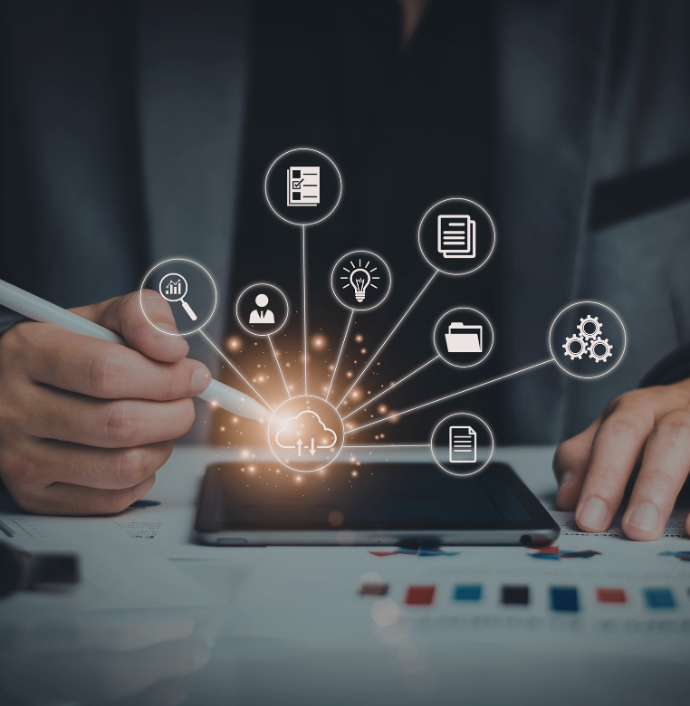 The Future of Digital Transformation: A Comprehensive Guide